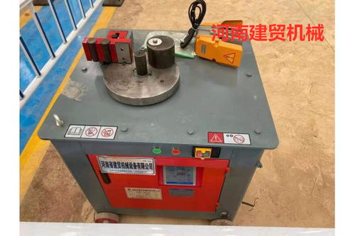 白山全自動(dòng)鋼筋彎圓機(jī)與自動(dòng)焊接操作步驟及廠家焊線(xiàn)機(jī)介紹