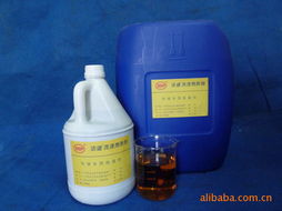 廣州市白云區(qū)中荔合成劑廠其他空氣處理化學(xué)品產(chǎn)品列表